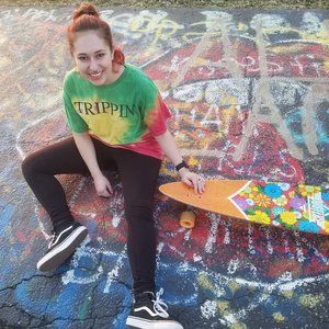 Meet your Posher, Rosie